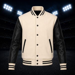 jacket de