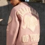 Chenille-Embroidery