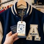 Custom-Tag-Label