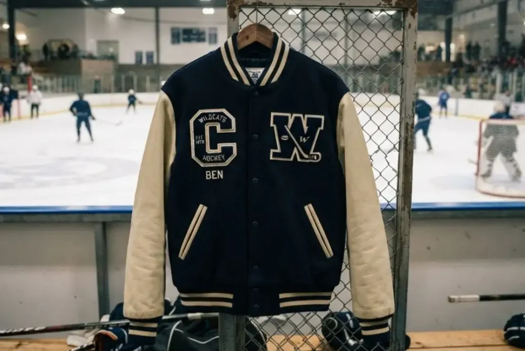 ice-hockey-Varsity-Jackets