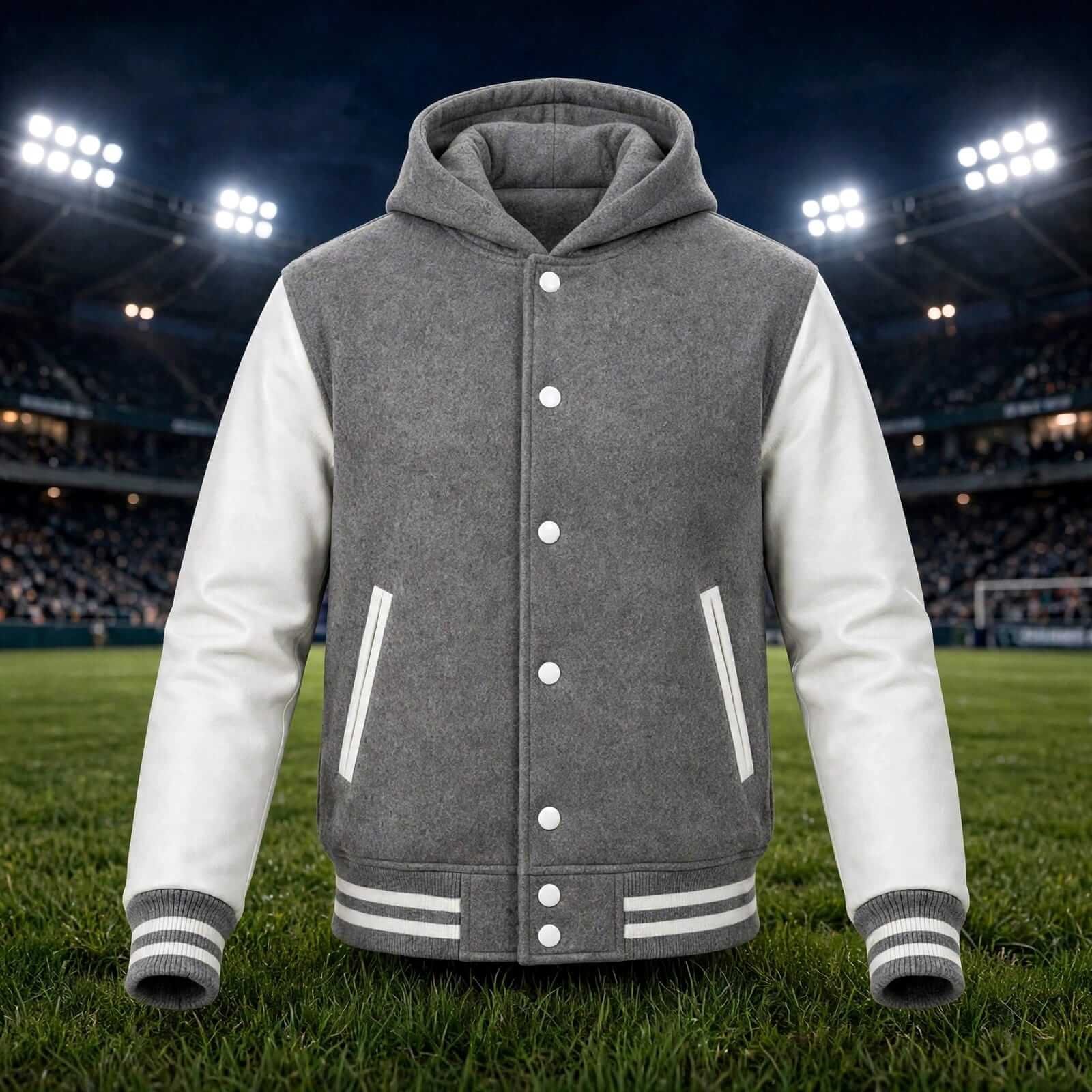 grey-hooded-varsity-jacket-front